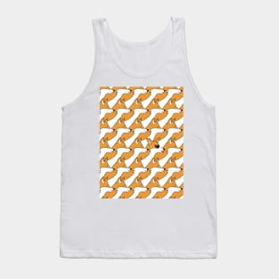 Incorgnito Tank Top